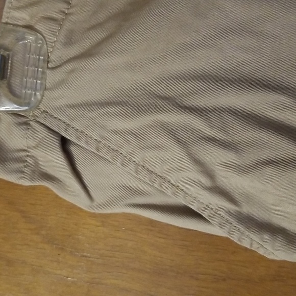 Size 10 Womans Chino Style Pants: A - Picture 5 of 8